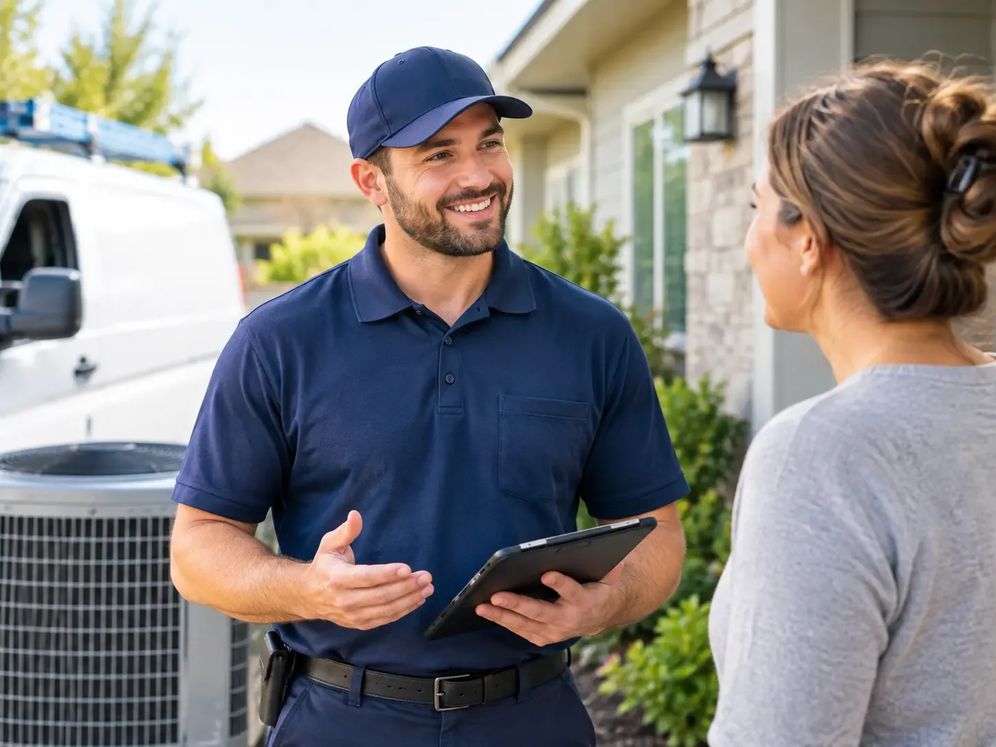 AC Compressor Replacement in Steelville, MO
